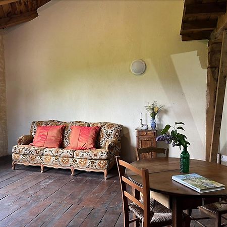 La Ferme Des Cevennes Otel Florac Dış mekan fotoğraf
