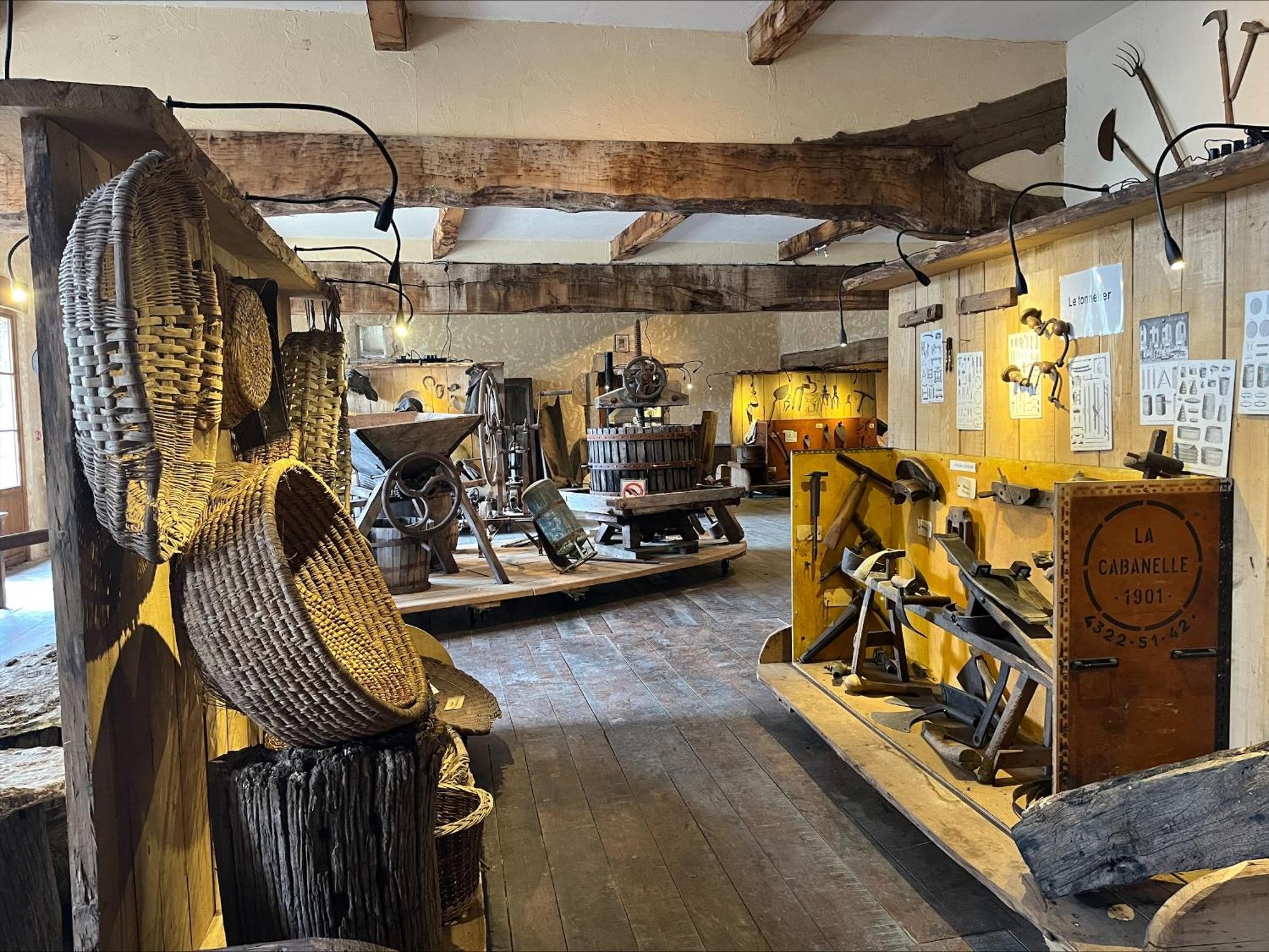 La Ferme Des Cevennes Otel Florac Dış mekan fotoğraf